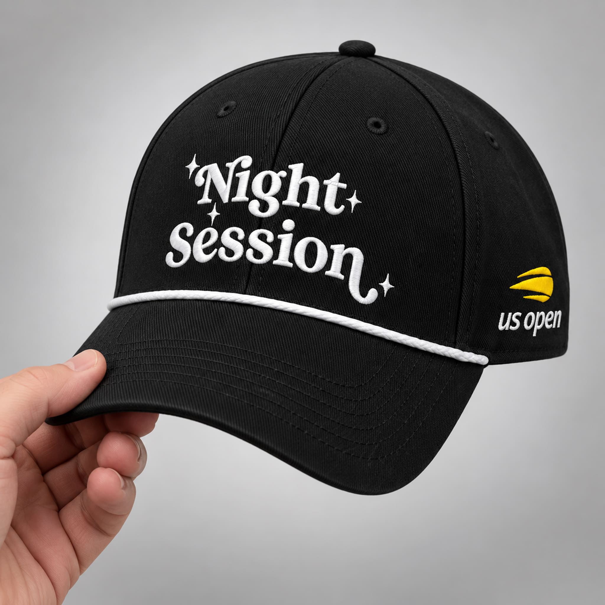 2026 US Open Night Session Hat 2 2026 US Open Night Session Hat 2