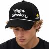 2026 US Open Night Session Hat 4 2026 US Open Night Session Hat 3