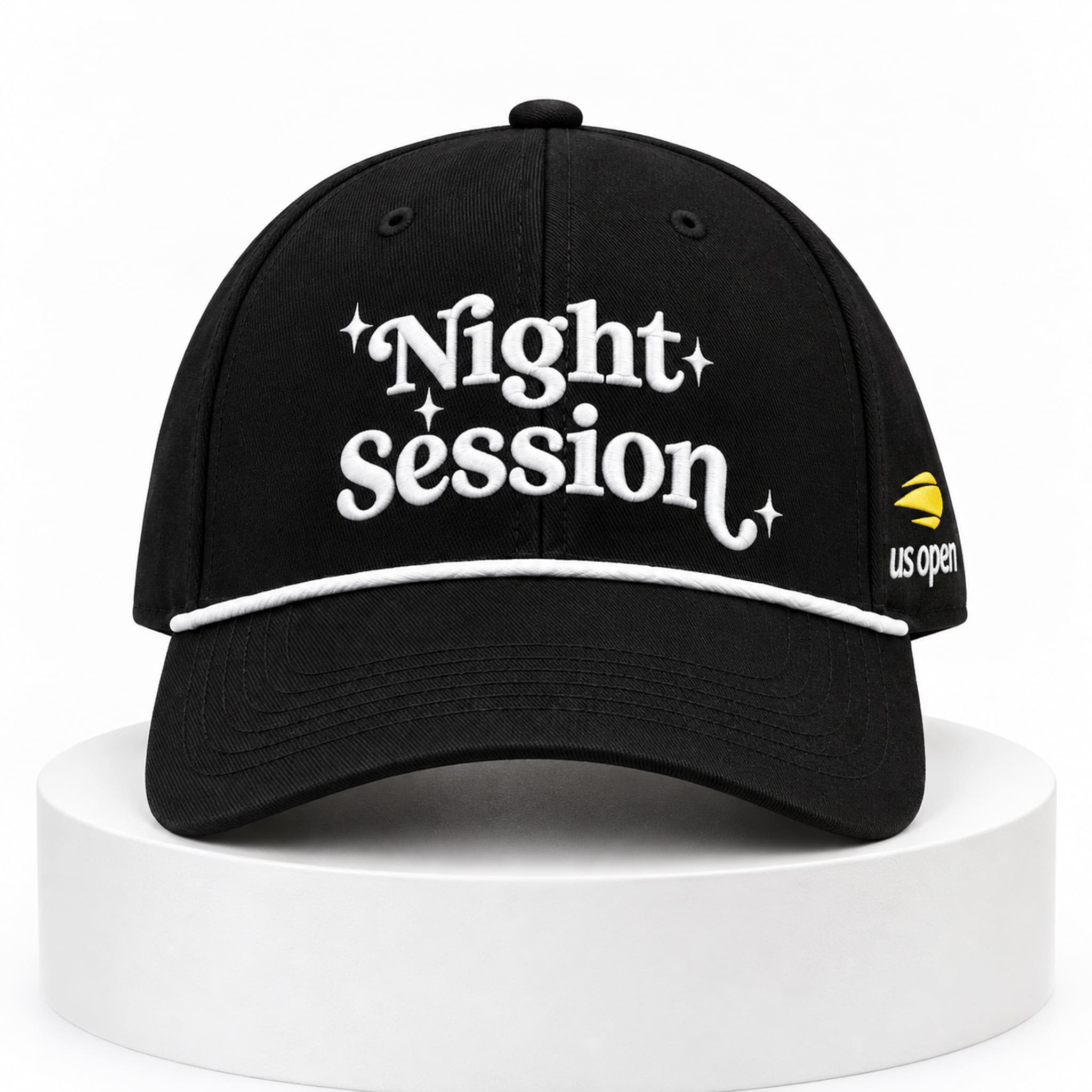2026 US Open Night Session Hat 3 2026 US Open Night Session Hat 4
