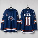 2026 UTSA Hockey September 11 First Responders Jersey