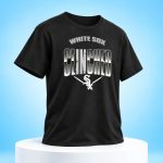 2026 White Sox Clinched Postseason Shirt