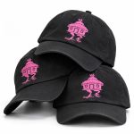 2026 YAGA TV Show Baba Yaga's Hut Hat