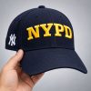 2026 Yankees NYPD Hat 11 2026 Yankees NYPD Hat 1