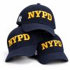 2026 Yankees NYPD Hat 6 2026 Yankees NYPD Hat