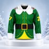 2027 Cincinnati Cyclones ELF Matinee Jersey 1