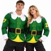 2027 Cincinnati Cyclones ELF Matinee Jersey 3