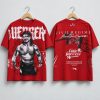 Rey Mysterio Eddie Guerrero Red Shirt 8 3 rey mysterio eddie guerrero red shirt 4.jpg