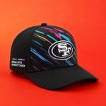 49ers Crucial Catch Cancer Hat 2026