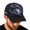49ers Crucial Catch Cancer Hat 2026 6 49ers Crucial Catch Cancer Hat 2026 2