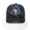 49ers Crucial Catch Cancer Hat 2026 8 49ers Crucial Catch Cancer Hat 2026 4