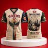49ers Mexican American Heritage Jersey 2026 5 49ers Mexican American Heritage Jersey 2026