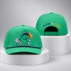 Tulane Football Welcome To Uptown Sideline Hat 2026 6 Tulane Football Welcome To Uptown Sideline Hat 2026 2