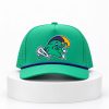 Tulane Football Welcome To Uptown Sideline Hat 2026 8 Tulane Football Welcome To Uptown Sideline Hat 2026 5