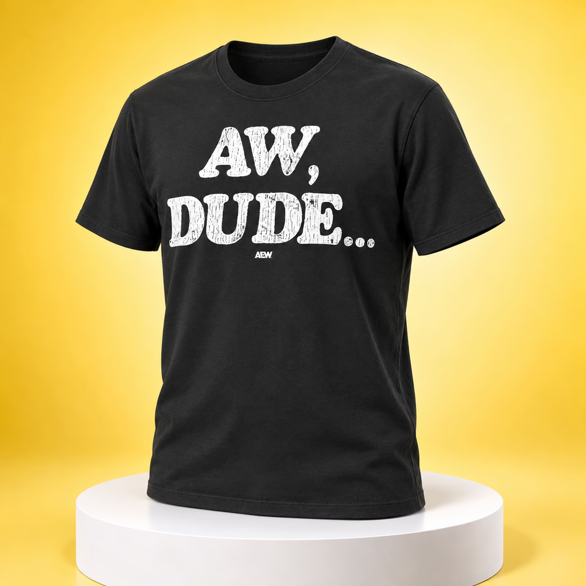 Adam Copeland Aw Dude Shirt 1 Adam Copeland Aw Dude Shirt 2