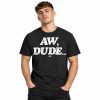 Adam Copeland Aw Dude Shirt 6 Adam Copeland Aw Dude Shirt 4