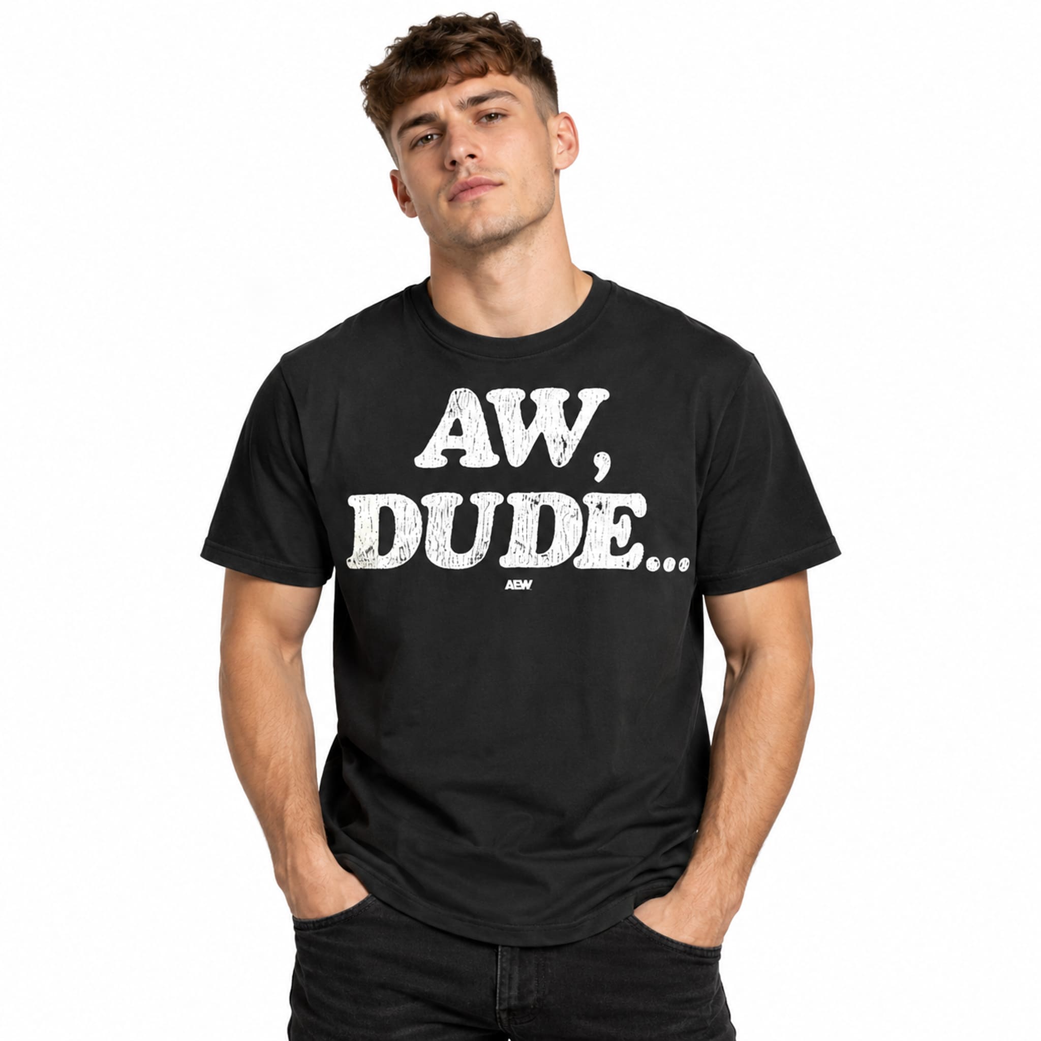Adam Copeland Aw Dude Shirt 3 Adam Copeland Aw Dude Shirt 4