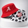 2026 Alabama Roll Tide Soccer Bucket Hat Giveaway 11 Alabama Roll Tide Soccer Bucket Hat Giveaway 2026 1