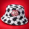 Alabama Roll Tide Soccer Bucket Hat Giveaway 2026 3