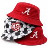 Alabama Roll Tide Soccer Bucket Hat Giveaway 2026 5