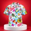 Albuquerque Isotopes Hawaiian Shirt 2026