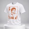 Arch Manning King Of Football Card Shirt 8 Arch Manning King Of Football Card Shirt 1
