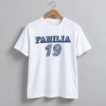 Arizona Football 2026 Hispanic Heritage Familia Shirt