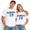 Arizona Football 2026 Hispanic Heritage Familia Shirt 4 Arizona Football 2026 Hispanic Heritage Familia Shirt 4