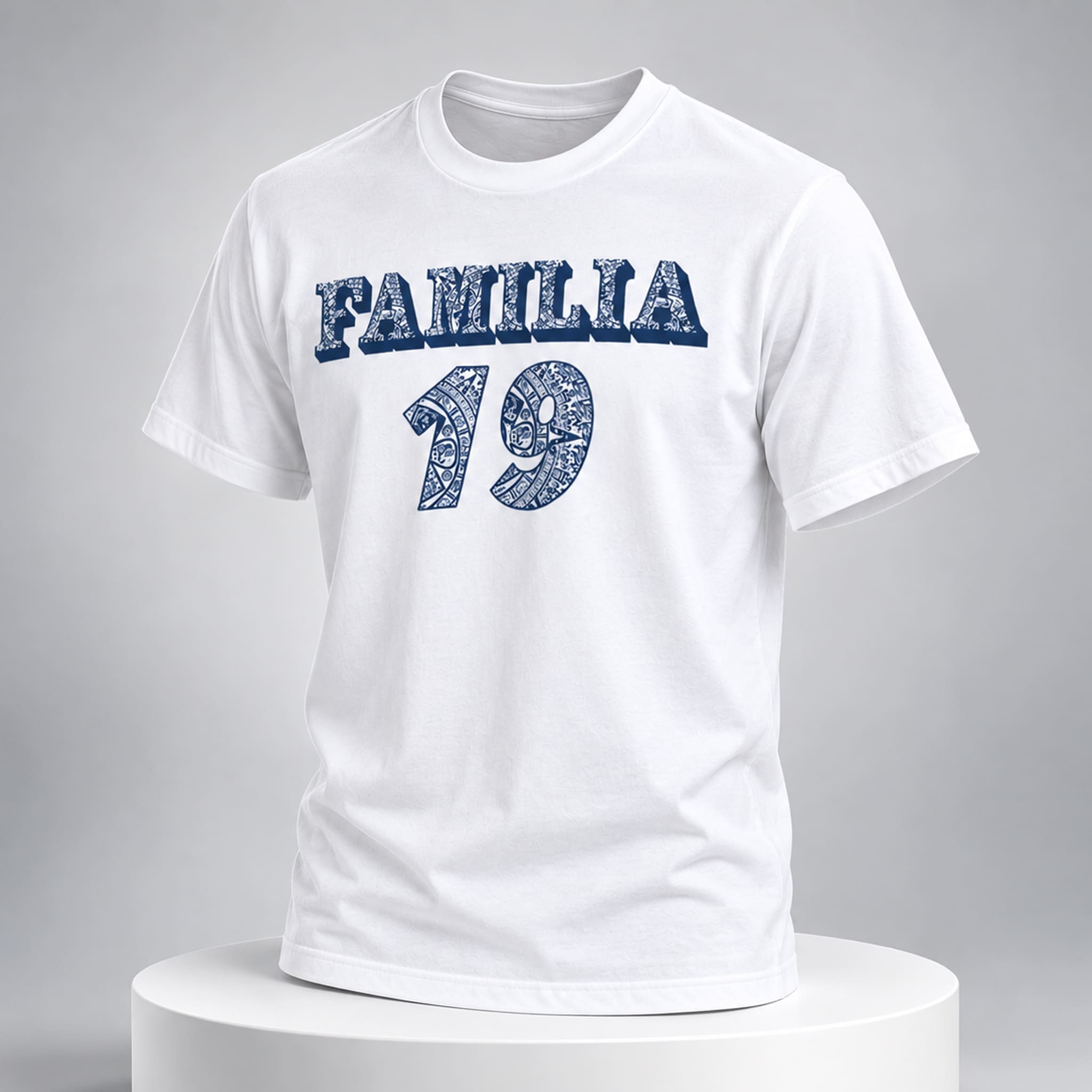 Arizona Football 2026 Hispanic Heritage Familia Shirt 3 Arizona Football 2026 Hispanic Heritage Familia Shirt