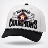 Astros 2026 AL West Division Champions Hat 6 Astros 2026 AL West Division Champions Hat 1