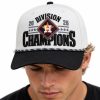 Astros 2026 AL West Division Champions Hat 5 Astros 2026 AL West Division Champions Hat 3