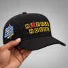 Atlanta Braves Waffle House Hat 1