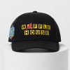 Atlanta Braves Waffle House Hat