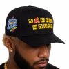 Atlanta Braves Waffle House Hat 2