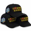 Atlanta Braves Waffle House Hat 3