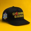 Atlanta Braves Waffle House Hat 4