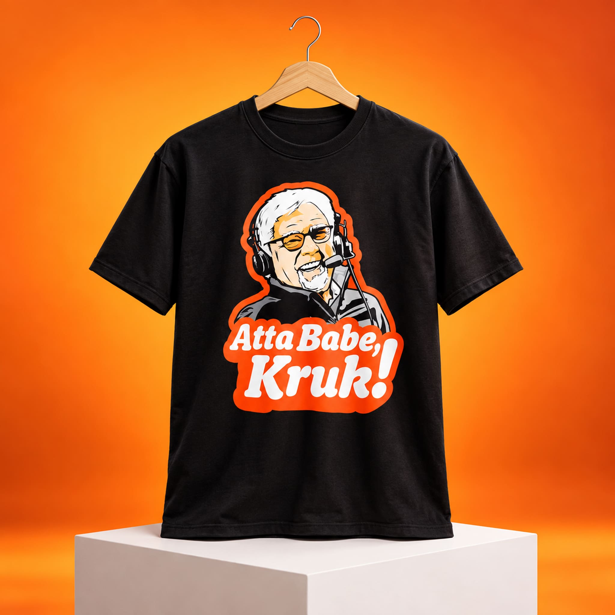 Atta Babe Kruk Shirt 1 Atta Babe Kruk Shirt 1