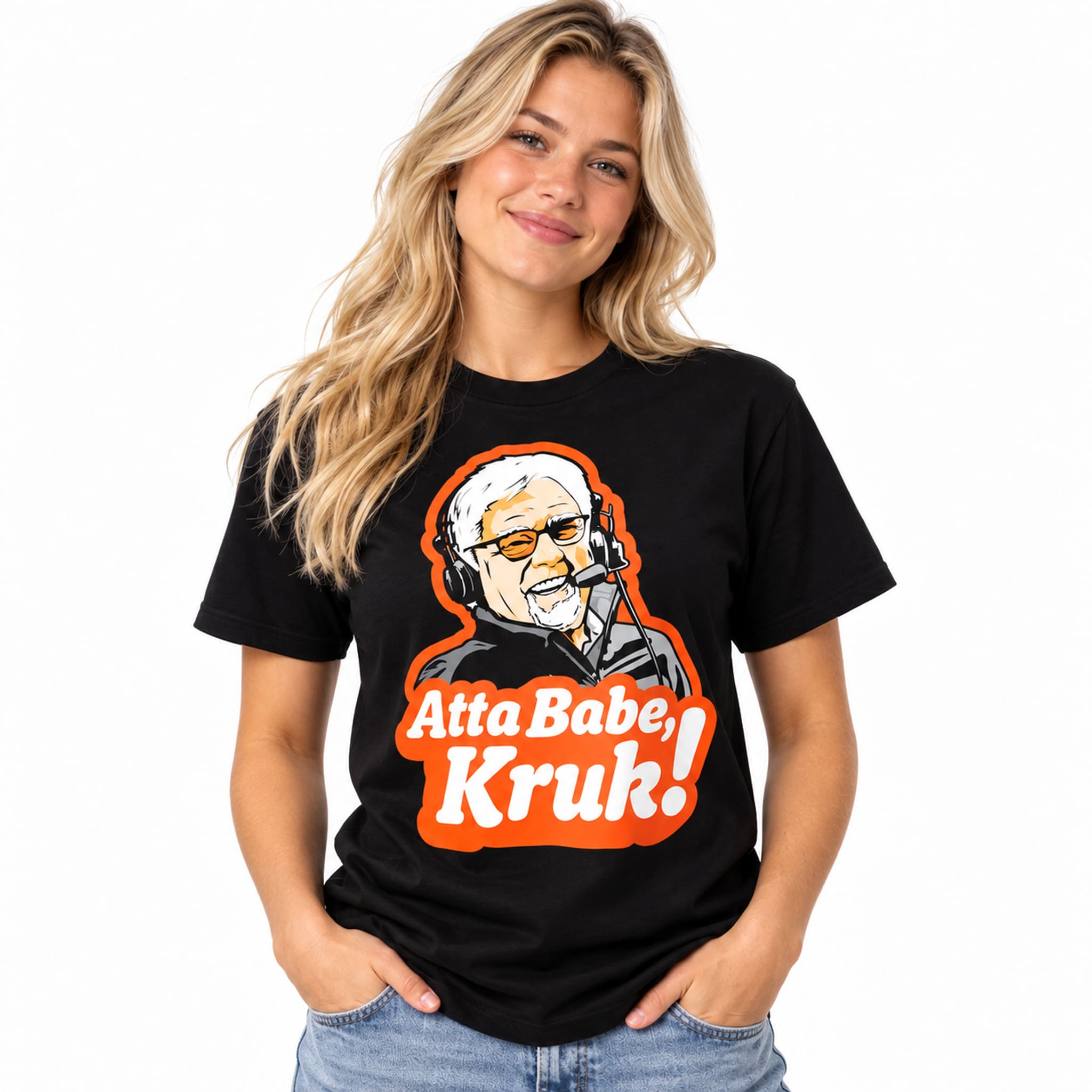 Atta Babe Kruk Shirt 2 Atta Babe Kruk Shirt 2
