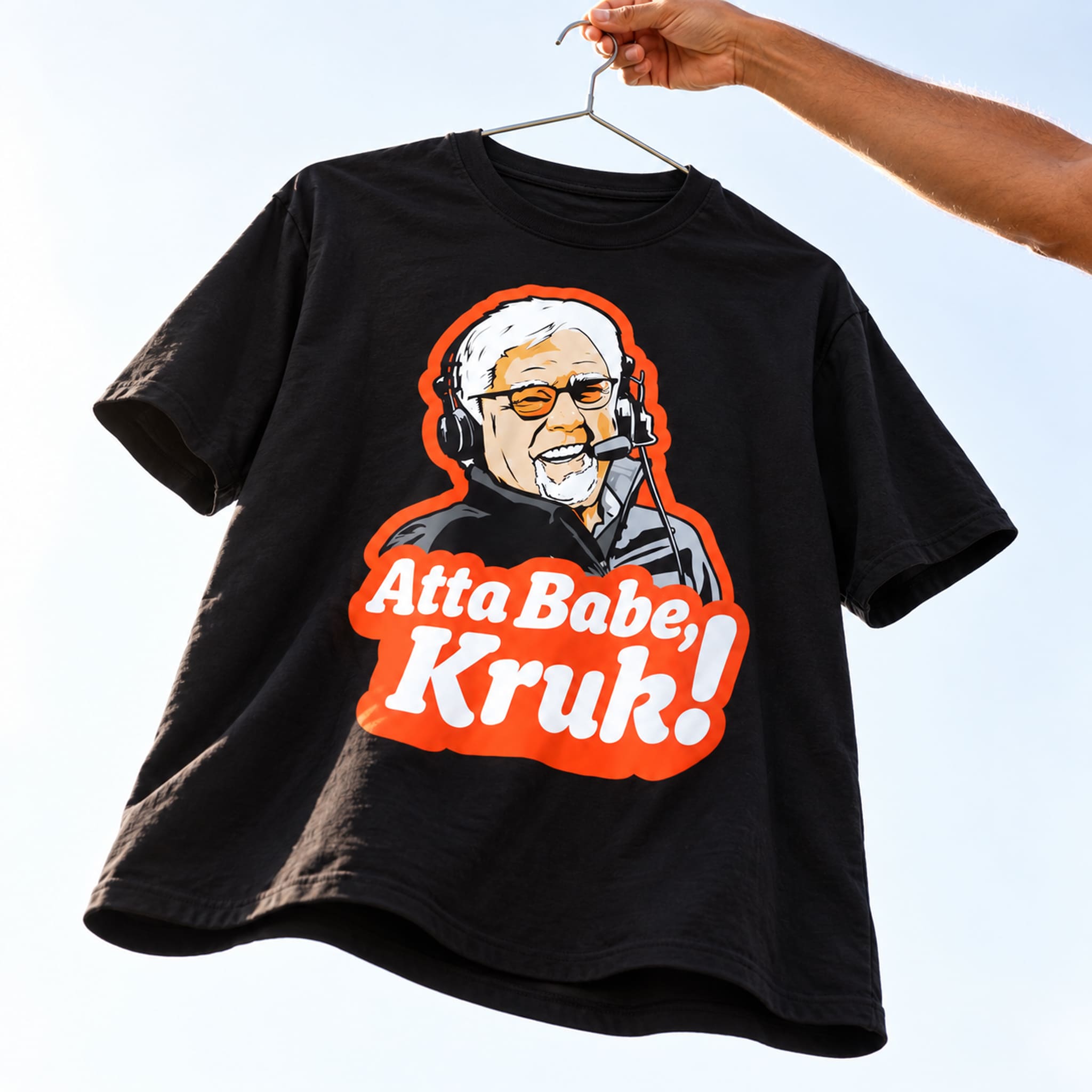Atta Babe Kruk Shirt 3 Atta Babe Kruk Shirt 3