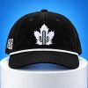Auston Matthews Leafs Arizona Hat 6 Auston Matthews Leafs Arizona Hat 1