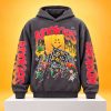 BTS Jungkook Kookies Hoodie 8 BTS Jungkook Kookies Hoodie 1