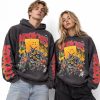 BTS Jungkook Kookies Hoodie 2