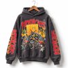 BTS Jungkook Kookies Hoodie 3