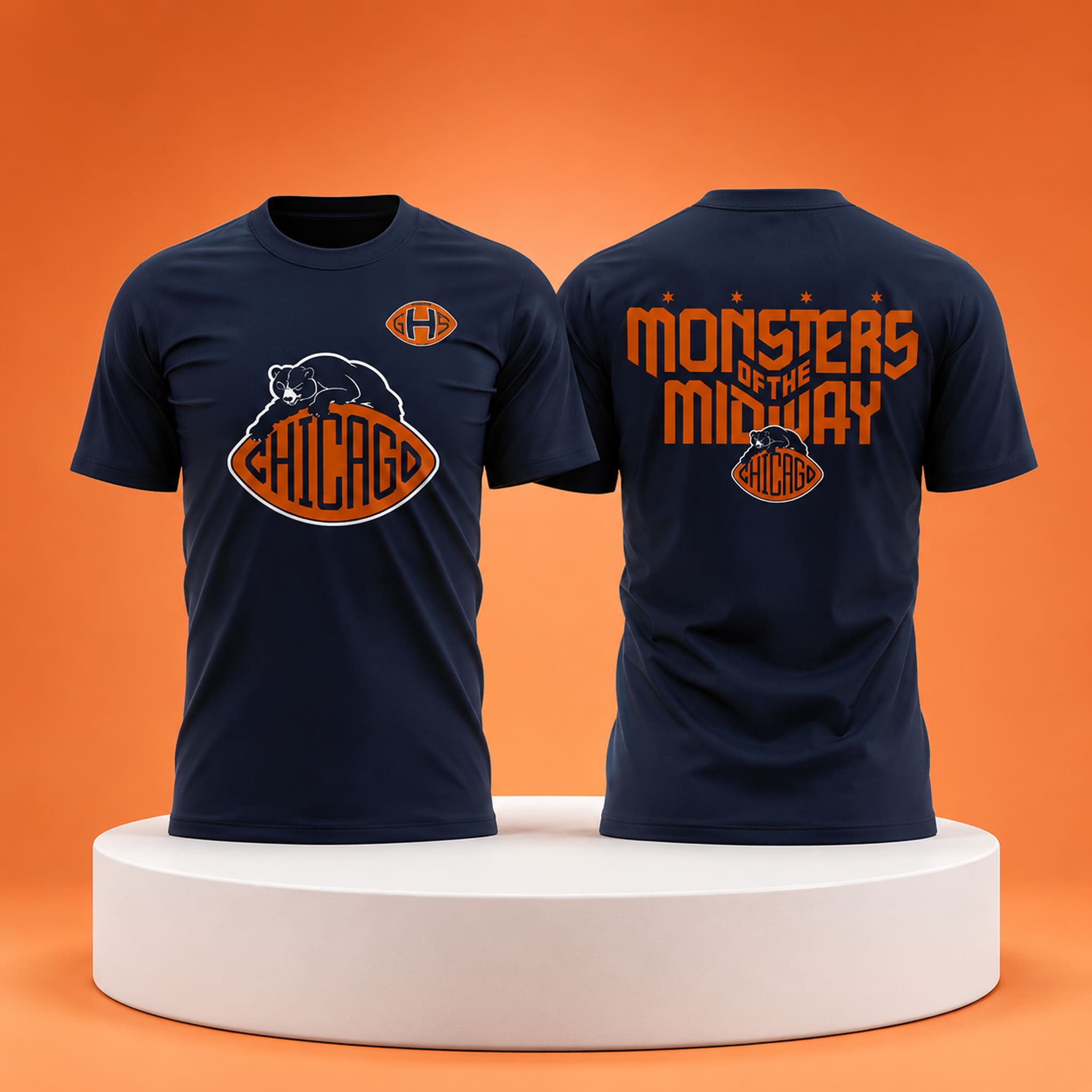 Bears 2026 Rivalries Monsters Of The Midway Hoodie 1 Bears 2026 Rivalries Monsters Of The Midway Hoodie 1