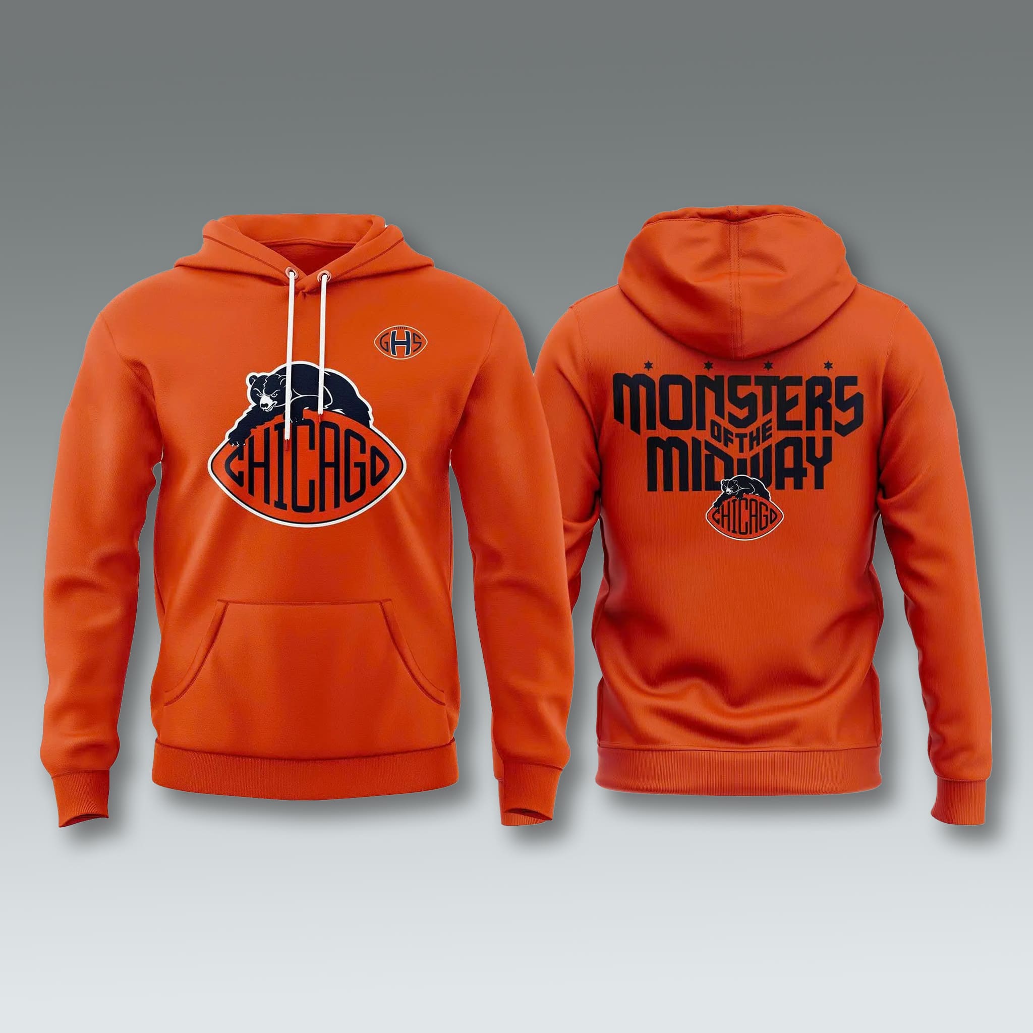 Bears 2026 Rivalries Monsters Of The Midway Hoodie 4 Bears 2026 Rivalries Monsters Of The Midway Hoodie 4