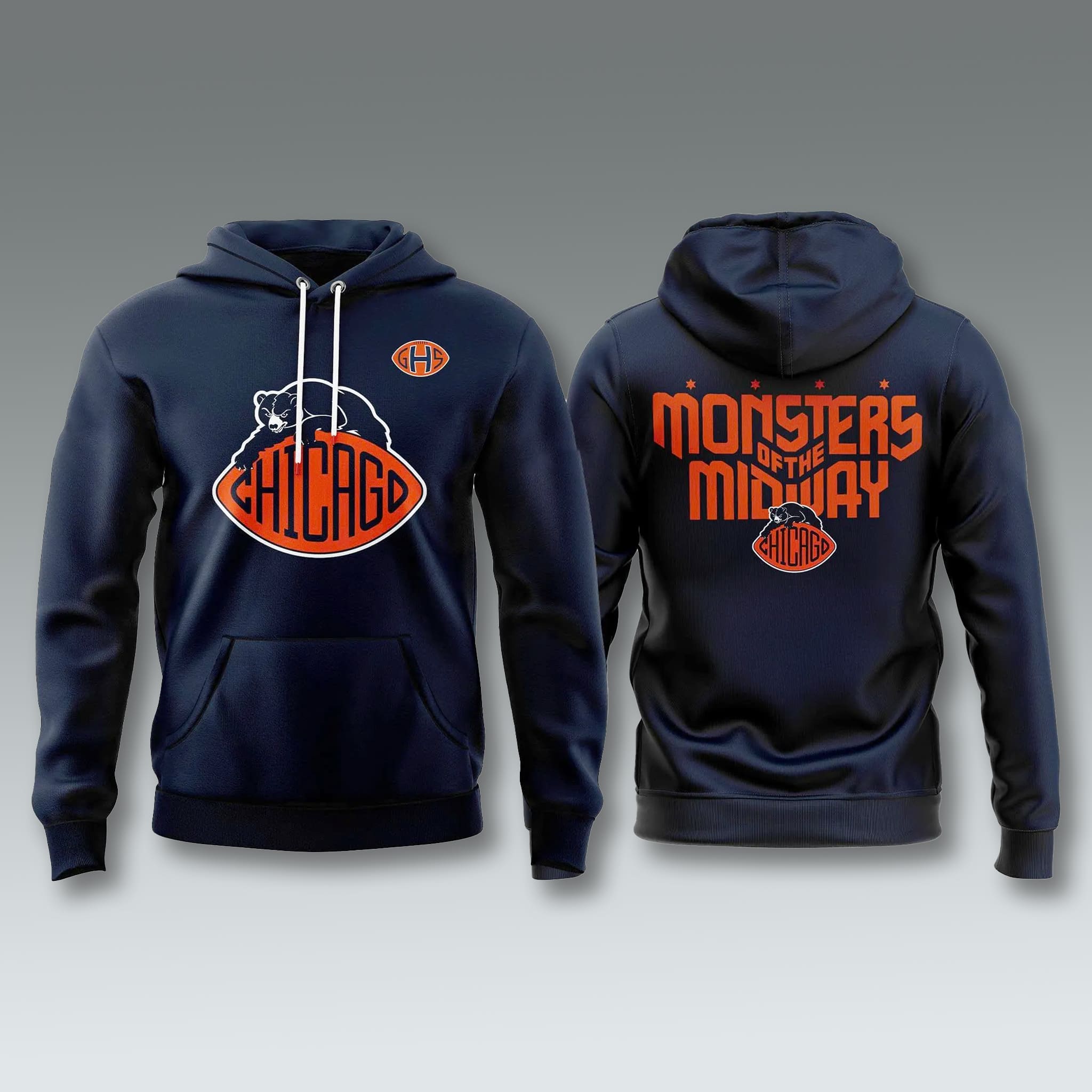 Bears 2026 Rivalries Monsters Of The Midway Hoodie 5 Bears 2026 Rivalries Monsters Of The Midway Hoodie 5