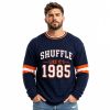Bears Shuffle Like It's 1985 Waffle Sweater 7 Bears Shuffle Like Its 1985 Waffle Sweater 1