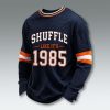 Bears Shuffle Like Its 1985 Waffle Sweater 2