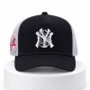 Billionaire Boys Club Yankees Trucker Hat 2026 6 Billionaire Boys Club Yankees Trucker Hat 2026 3