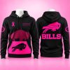 Bills Breast Cancer Month 2026 Hoodie 4 Bills Breast Cancer Month 2026 Hoodie 2