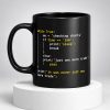 Binance It Was Never Just One More Trade Mug 4 Binance It Was Never Just One More Trade Mug 2
